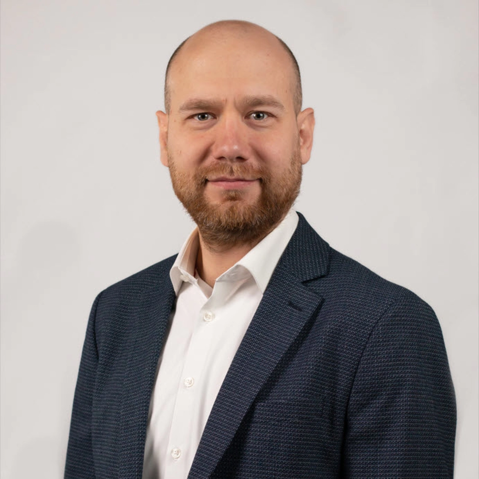 Mikhail Klimenko