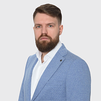 Alexey Nakhabenko