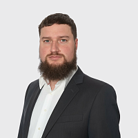 Sergei Gurov