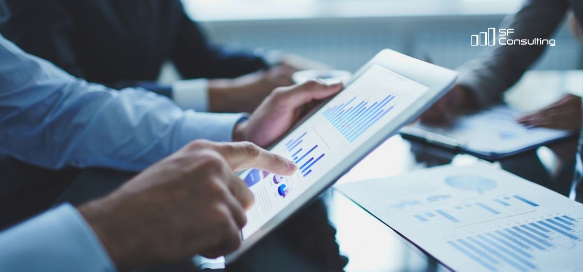 General Electronic Reporting tips and tricks (part 1)