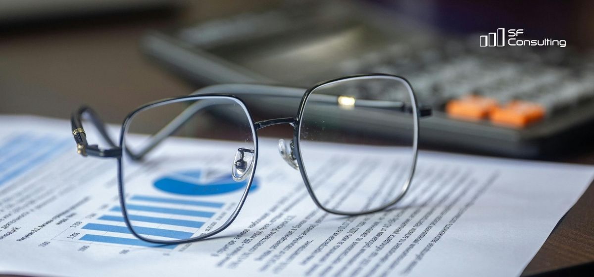 Why Businesses Should Bet on Electronic Reporting