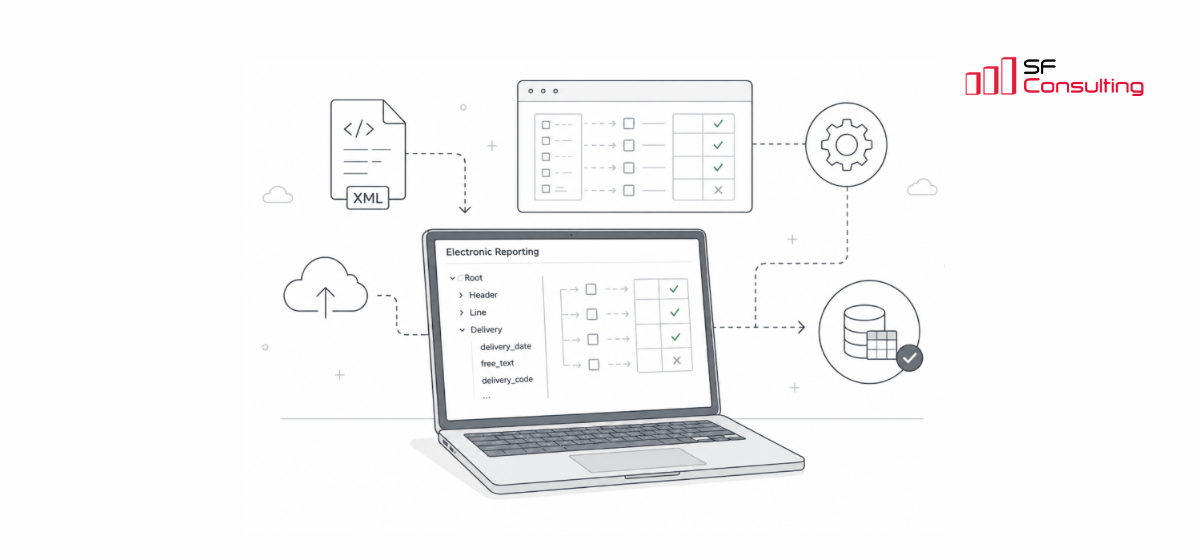 Electronic Reporting tips and tricks (part 3)