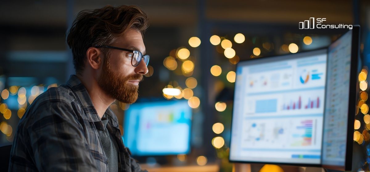 Strategic delivery decisions for D365FO: in-house, outsourcing or hybrid?