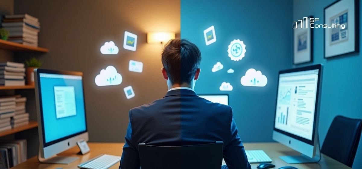 How We Retrain AX 2012 Developers for D365 Finance & Operations