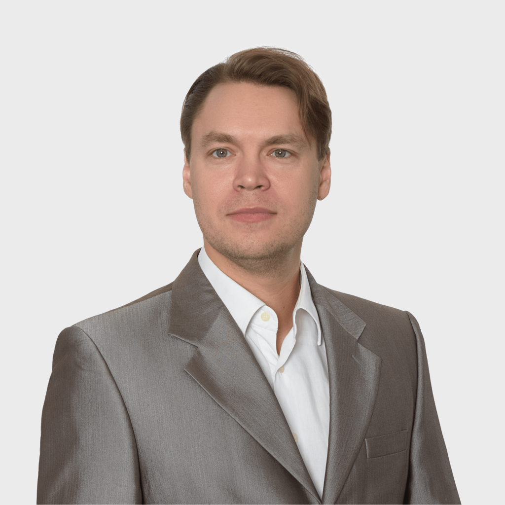 Alexander Korshun